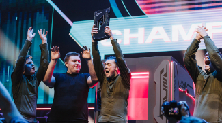 Abu Dhabi To Host Games Of The Future 2025