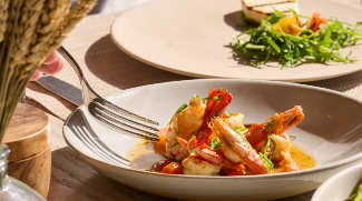 Get A Taste Of Greece In Dubai At These Restaurants