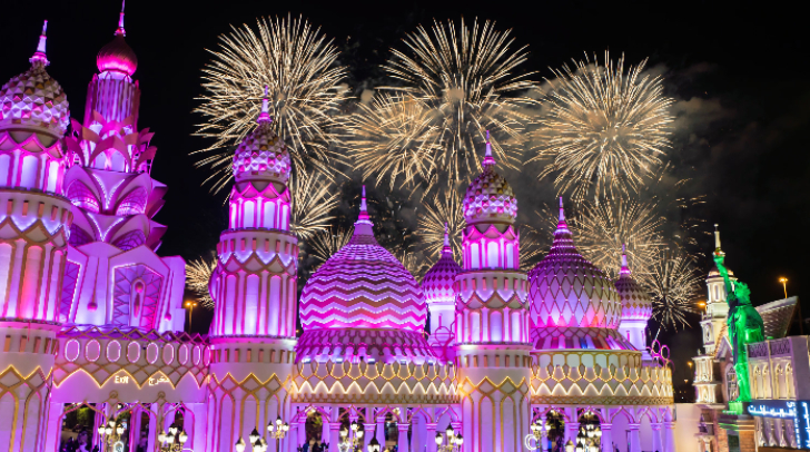 Global Village Unveils Dates For Next Season