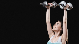 Your Indoor Workout Essentials