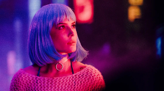 Halsey To Perform Live In Dubai This December