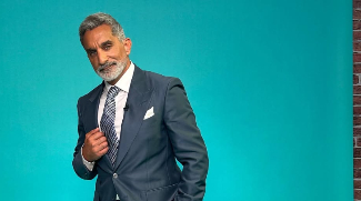 Bassem Youssef Brings Comedy Show To Dubai In November