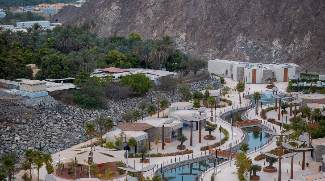 Emiratis Offered Free Retail Spaces At Hatta Waterfalls