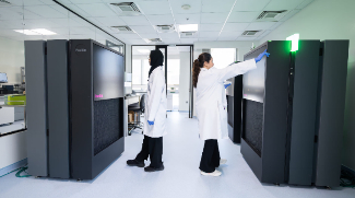 New Era For Precision Healthcare As Dubai Scientists Publish Landmark Study