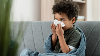 Building Immunity In Your Children: Back-To-School Health Tips