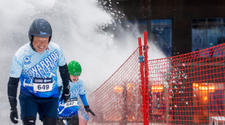 Ice Warrior Challenge Returns To Ski Dubai This September