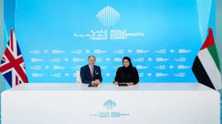 KHDA Partners With Duke of Edinburgh’s International Award Foundation To Empower Youngsters With Essential Life Skills