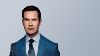 Jimmy Carr To Come To The UAE!
