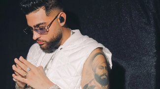Karan Aujla To Perform Live In Abu Dhabi This November