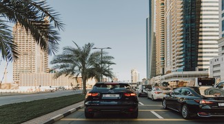 Abu Dhabi Police Warn Motorists Of Distracted Driving, Hefty Fines Announced