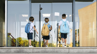 UAE Schools Return To In-Person Classes From Monday