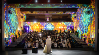 Emirates Airline Festival Of Literature 2026: Lineup, Awards, Events And Everything You Need To Know