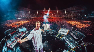 Live Nation's Concert Week Starts: Get Your Tickets Today!