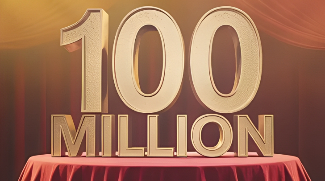 UAE Lottery Crowns First-Ever Dhs 100 Million Jackpot Winner