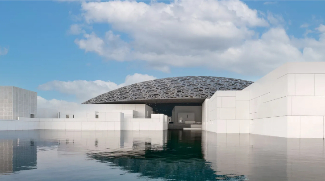 Louvre Abu Dhabi Unveils Exhibition Lineup For New Season