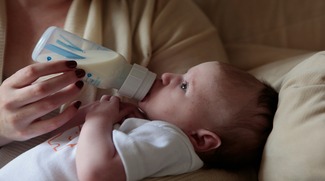 UAE Recalls Some Nestlé Infant Formula Products