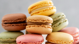 Ten To Try: Macarons