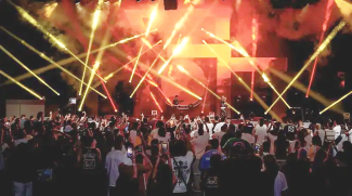 Beat The Heat DXB Returns With A Power-Packed Indoor Concert Series
