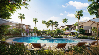 Meraas Expands Nad Al Sheba Gardens With Luxury Homes