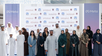 Meta Launches Teen Accounts In UAE To Boost Online Safety