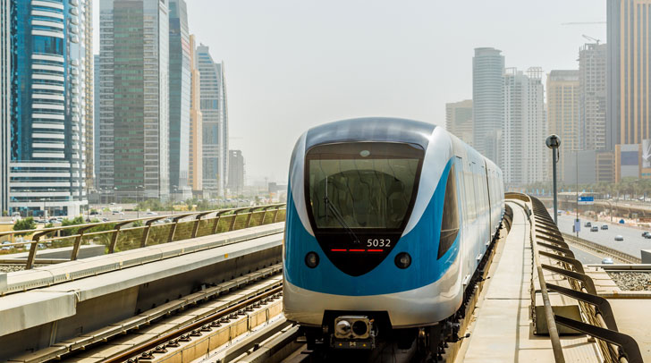 Eid Al Etihad 2025: Timings Announced For Dubai Metro, Tram And Bus