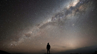 Here Are Some Magical Places To Stargaze In The UAE