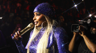 Mary J. Blige To Perform Live In Dubai This June