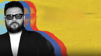 Mo Amer Returns For Dubai Comedy Festival