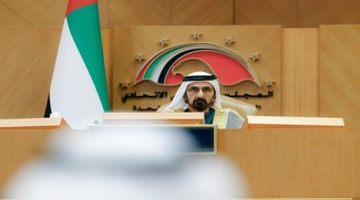 UAE Launches '10 Million Meals' Initiative For Gaza