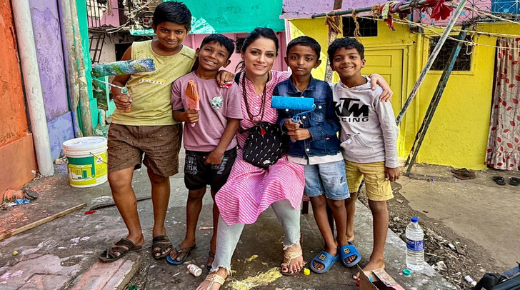 Meet Rouble Nagi, Indian Teacher Redefining Education For Millions Of Children