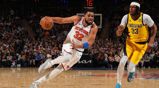 Tickets Now On Sale For NBA Abu Dhabi Games 2025