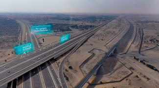 New 80km 'Fourth Corridor' Highway Approved