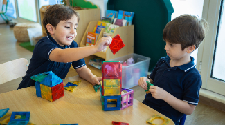 Dubai's Early Childhood Sector Sees Significant Rise In Enrolment