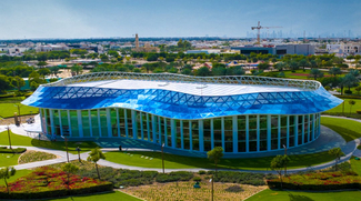 Dubai Extends Park Hours For 2026 New Year Festivities