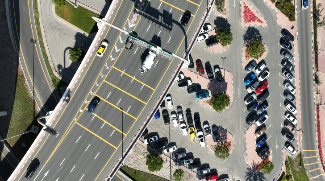 Paid Parking To Be Launched Across More Dubai Neighborhoods Soon