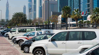 On-Demand Fuel And Car Wash Service Available Across Parkin Locations