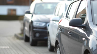 Dubai Police Teams Up With Parkin To Boost Monitoring And Traffic Management