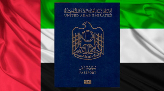 UAE Passport Ranks 5th Globally After Record-Breaking Rise