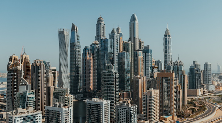 Dubai Land Department Unveils 'Flexi Rents' To Modernise Tenant Payment Systems