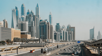 Dubai Population Passes 4.58 Million By End Of 2025