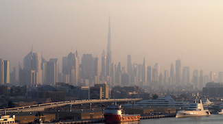 Rising Heat And Night-Time Humidity Expected