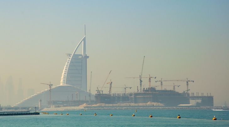 Slight Dip In Midweek Temperatures Forecast