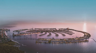 Nakheel Launches New Stunning Waterfront Villas On Palm Jebel Ali