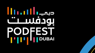 Dubai To Host Region's Leading Podcast Festival
