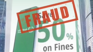 Dubai Police Busts Major Traffic Fine Scam