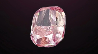 Dubai Police Foil USD 25 Million Pink Diamond Heist