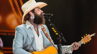 Post Malone To Perform At Abu Dhabi Grand Prix Concerts