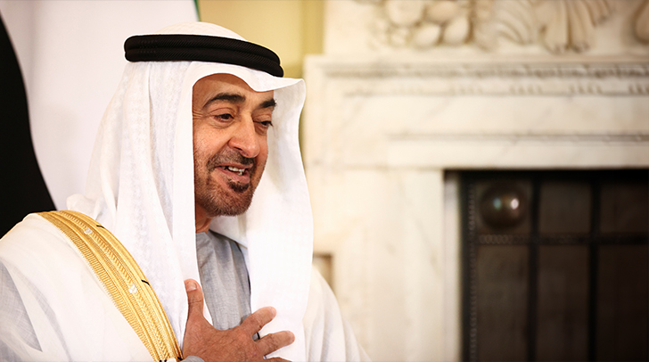 UAE Leaders Pardon Thousands Of Prisoners On Occasion Of Ramadan