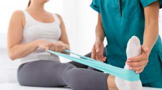 Benefits Of Physiotherapy: Who’s It For And How Can It Help?