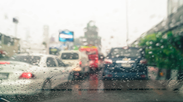UAE Weather Updates: Rain Expected In Parts Of The Country This Weekend